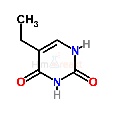 5-Этилурацил