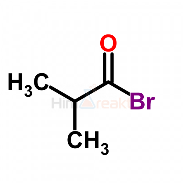 Изобутирил бромид