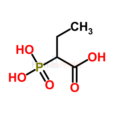 2-Фосфономасляная кислота