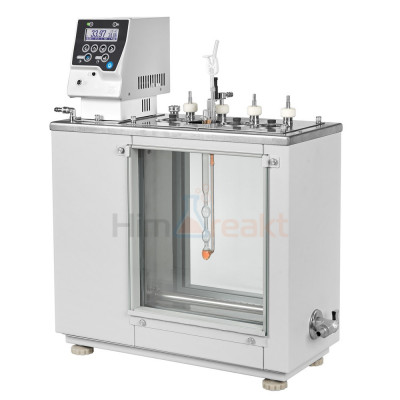 Термостат жидкостный ВИС-Т-09-4