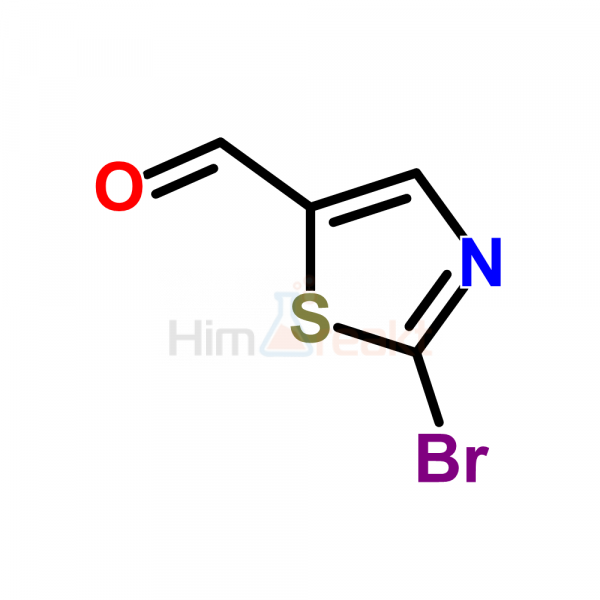 2-Бром-5-формилтиазол