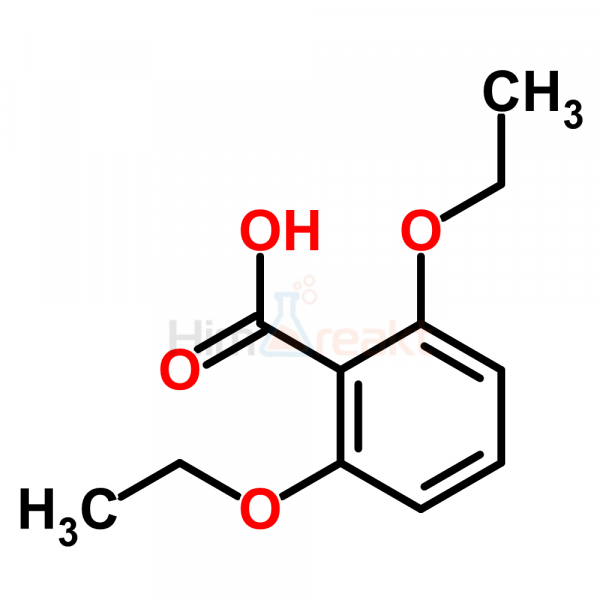 2,6-Диэтоксибензойная кислота