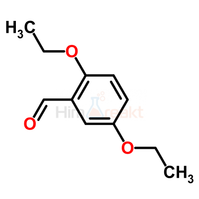 2,5-Диэтоксибензальдегид