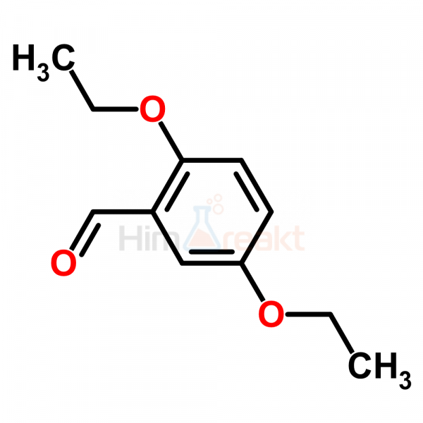 2,5-Диэтоксибензальдегид