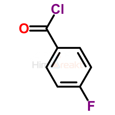 4-Фторбензоил хлорид
