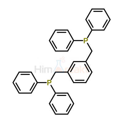 1,3-Бис(дифенилфосфинометил)бензол