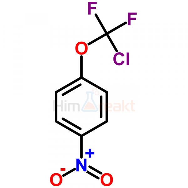 4-(Хлордифторметокси)нитробензол