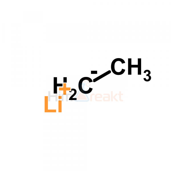 Этиллитий раствор