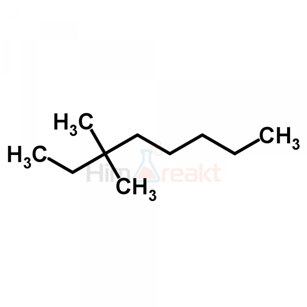 3,3-Диметилоктан
