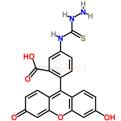 Флуоресцеин-5-тиосемикарбазид