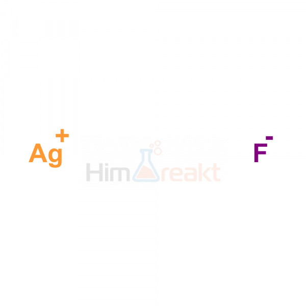 Серебро(I) фторид