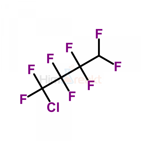 1-Хлор-4H-октафторбутан