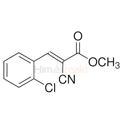 Метил 2-хлор-альфа-цианоциннамат