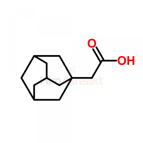 1-Адамантануксусная кислота