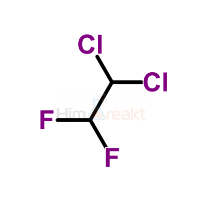 1,1-Дихлор-2,2-дифторэтан