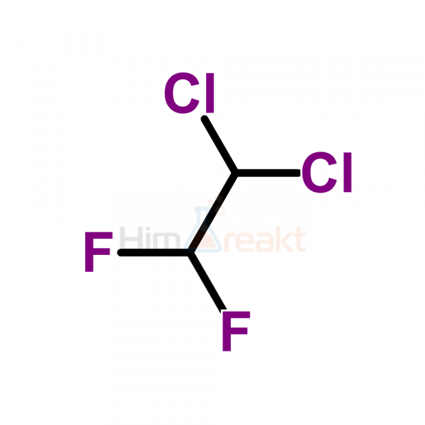 1,1-Дихлор-2,2-дифторэтан