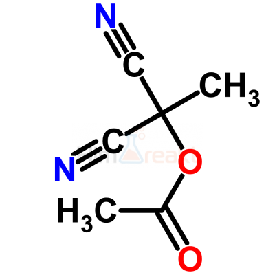 альфа,альфа-Дицианоэтил ацетат