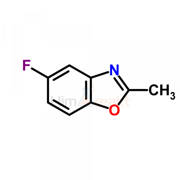 5-Фтор-2-метилбензоксазол