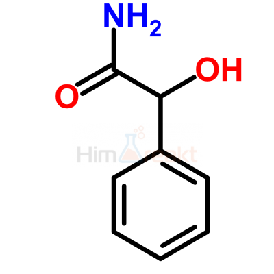 (±)-Манделамид