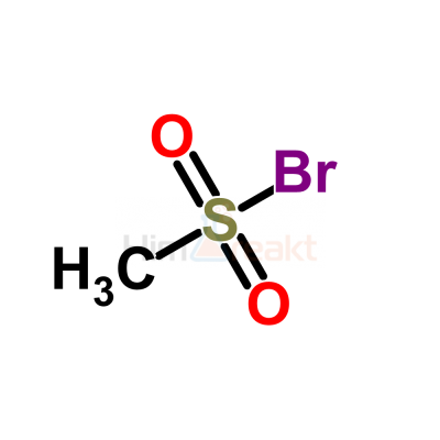 Метансульфонил бромид