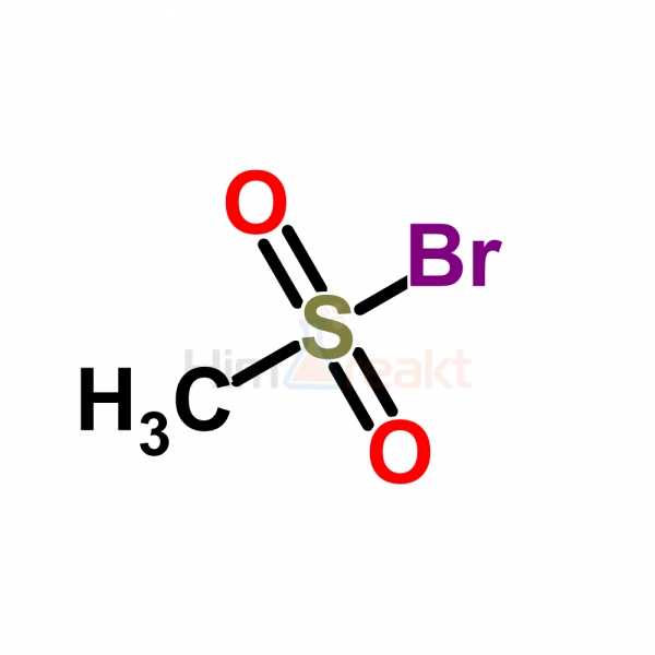 Метансульфонил бромид