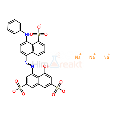 Кислота синий 92