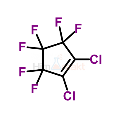 1,2-Дихлоргексафторциклопентен