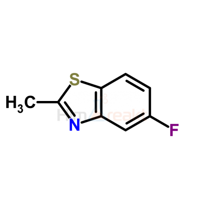 5-Фтор-2-метилбензотиазол