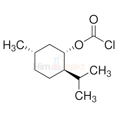 (1S)-(+)-ментил хлороформат