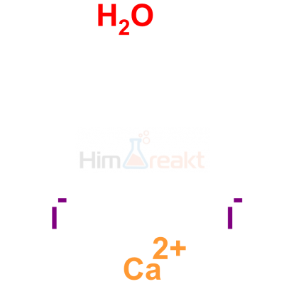 Кальций йодид гидрат