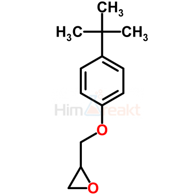 4-Трет-бутилфенил глицидил эфир