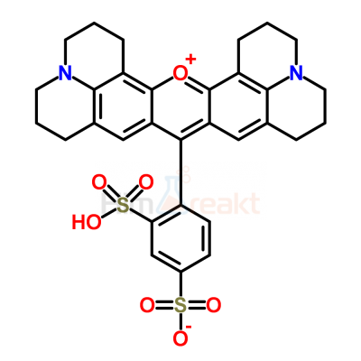 Сульфородамин 101