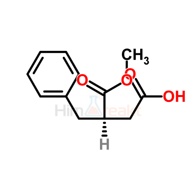 (R)-(+)-2-бензилянтарная кислота 1-метиловый эфир