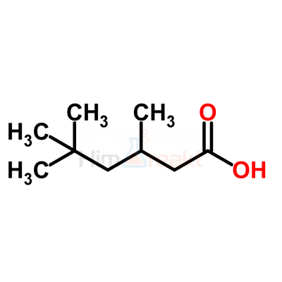 3,5,5-Триметилгексановая кислота