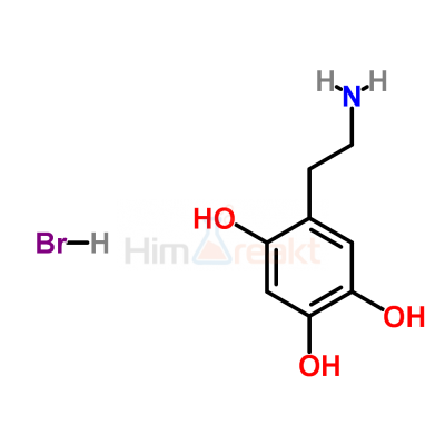 6-Гидроксидопамин гидробромид