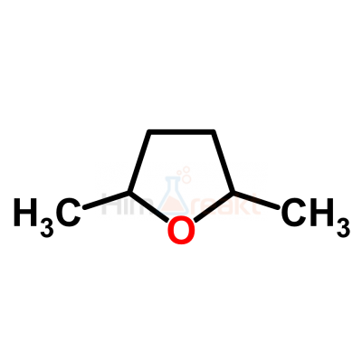 2,5-Диметилтетрагидрофуран, смесь цис и транс