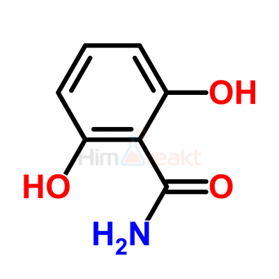 2,6-Дигидроксибензамид