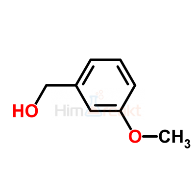 3-Метоксиспирт бензиловый