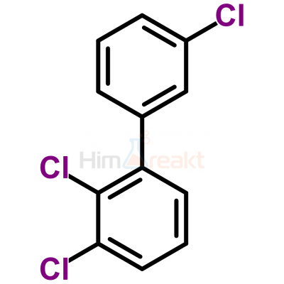 2,3,3'-Трихлорбифенил