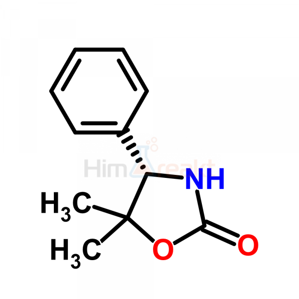 (S)-(+)-5,5-диметил-4-фенил-2-оксазолидинон