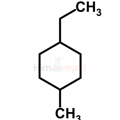 1-Этил-4-метилциклогексан