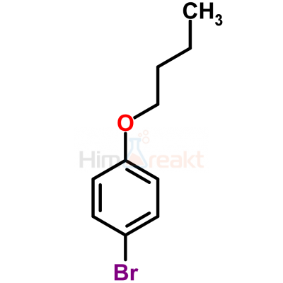 1-Бром-4-бутоксибензол