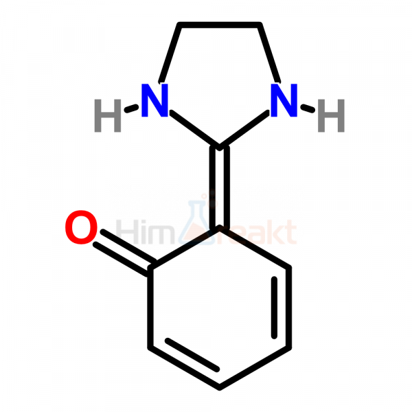 2-(4,5-Дигидро-1h-имидазол-2-ил)фенол