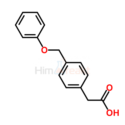 [4-(Феноксиметил)фенил]уксусная кислота