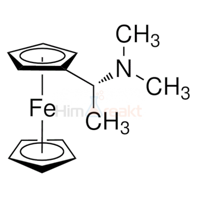 (R)-(+)-n,n-диметил-1-ферроценилэтиламин