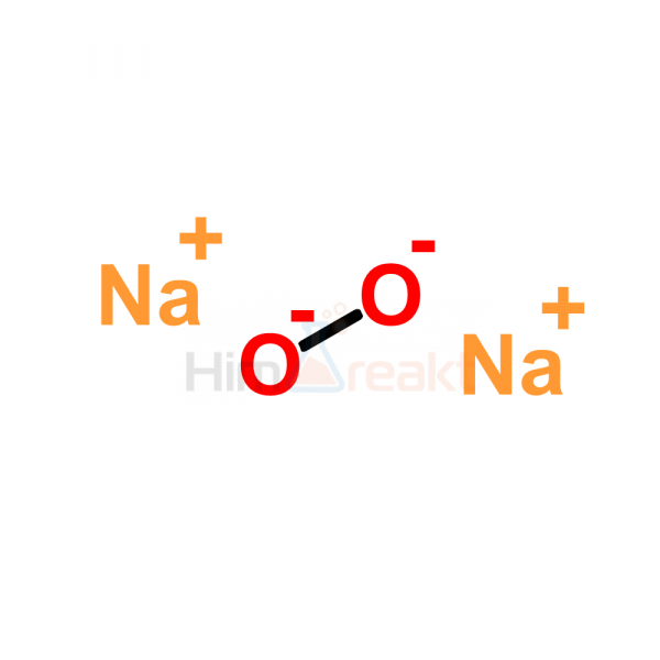 Натрий пероксид