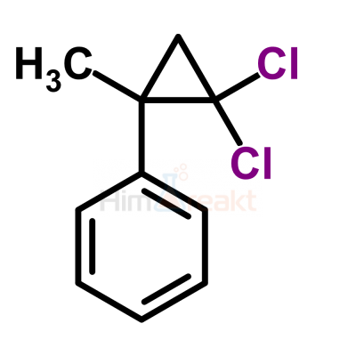 (2,2-Дихлор-1-метилциклопропил)бензол