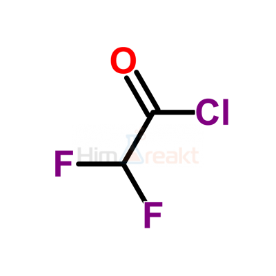 Дифторацетил хлорид