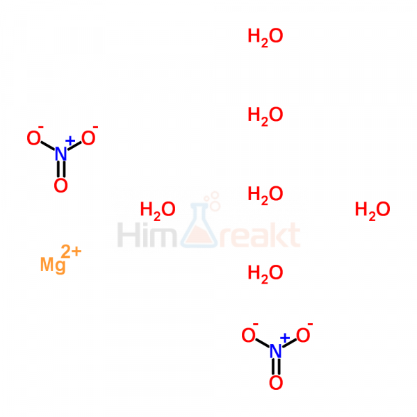Магниевый модификатор