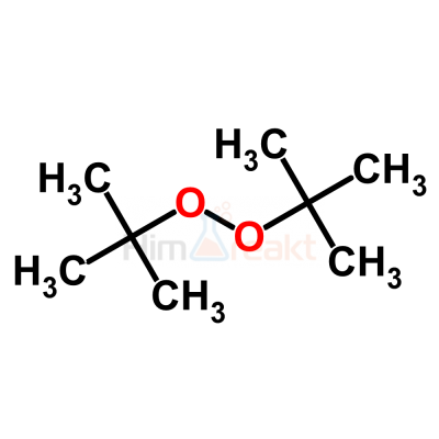 Третбутил пероксид
